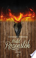 Hotel Rozenstok